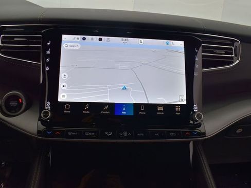 New 2026 Jeep Grand Wagoneer Limited image 12