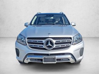 Used 2017 Mercedes-Benz GLS 450 4MATIC video 2