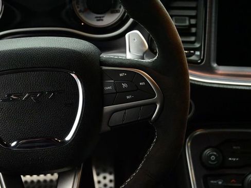 Used 2018 Dodge Challenger SRT Demon w/ Leather Front Seat Group image 36