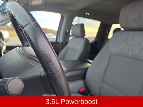 Used 2022 Ford F150 XLT w/ Equipment Group 302A High image 19