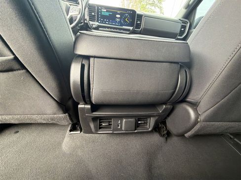 Used 2022 Chevrolet Silverado 1500 RST w/ Protection Package image 19