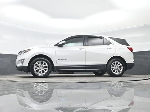 Used 2018 Chevrolet Equinox LT FWD image 27