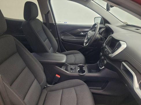 Used 2023 GMC Terrain SLE w/ Driver Convenience Package image 21