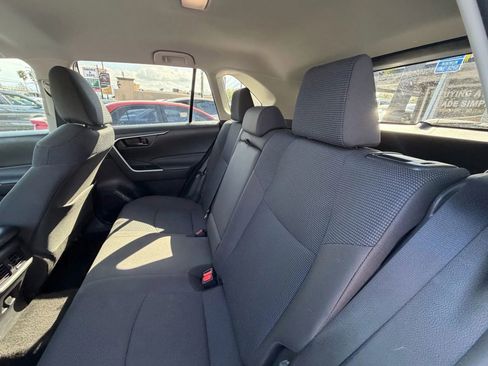 Used 2024 Toyota RAV4 LE image 26