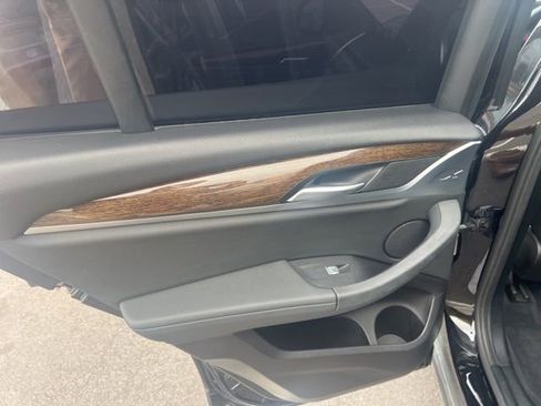 Used 2020 BMW X3 sDrive30i w/ Premium Package image 14