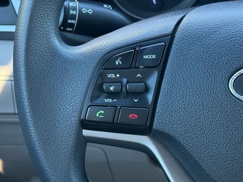 Used 2018 Hyundai Tucson SE image 20