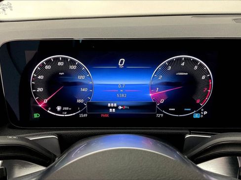 Certified 2026 Mercedes-Benz GLB 250 4MATIC image 13
