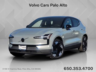 New 2026 Volvo EX30 Plus w/ Protection Package Premier