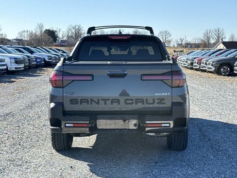 New 2026 Hyundai Santa Cruz XRT image 13