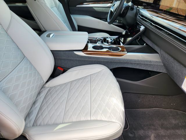 New 2026 Cadillac Escalade Platinum Sport AWD/4WD image 22