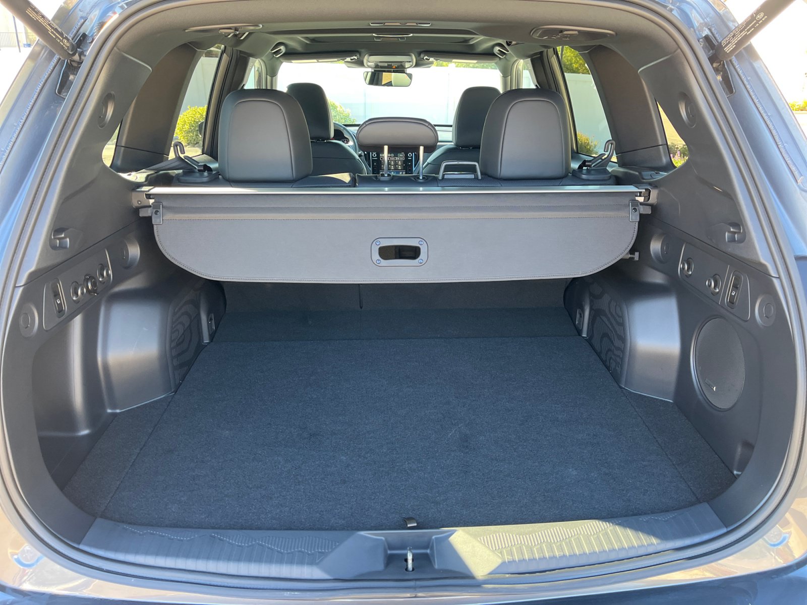 Certified 2026 Subaru Forester Limited AWD/4WD image 34