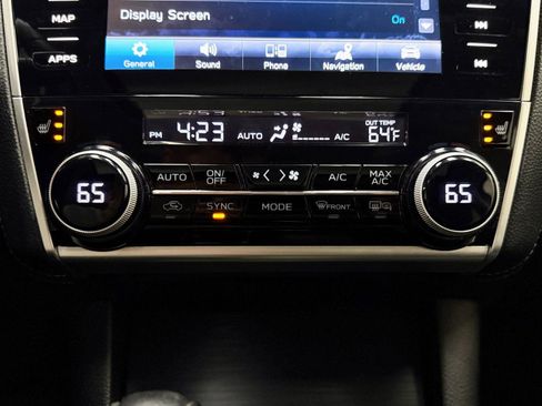 Used 2019 Subaru Outback 2.5i Limited image 23