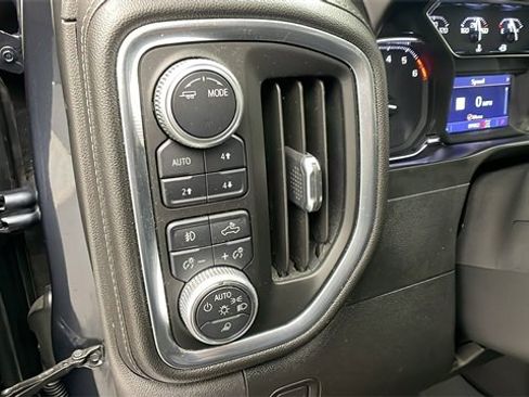Used 2020 GMC Sierra 1500 SLT w/ SLT Premium Package image 13