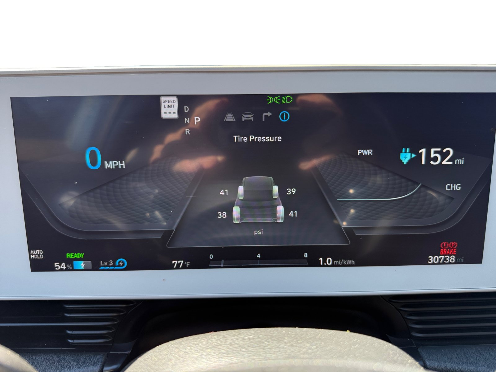 Used 2024 Hyundai Ioniq 5 SEL RWD image 11