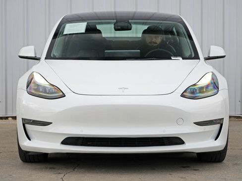 Used 2022 Tesla Model 3 Long Range image 7