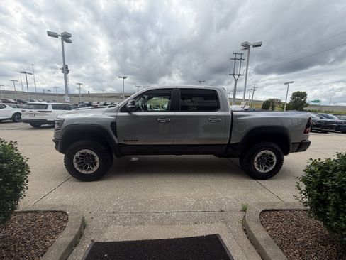 Used 2022 RAM 1500 TRX w/ TRX Level 1 Equipment Group AWD/4WD image 14