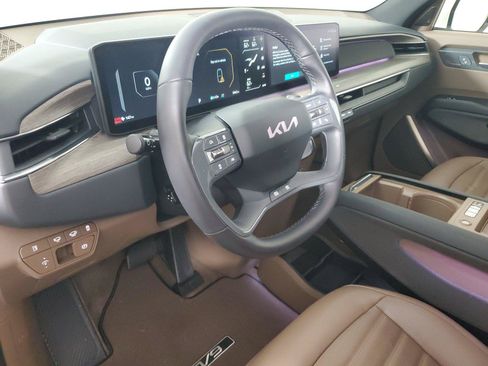 Used 2024 Kia EV9 Land AWD/4WD image 23