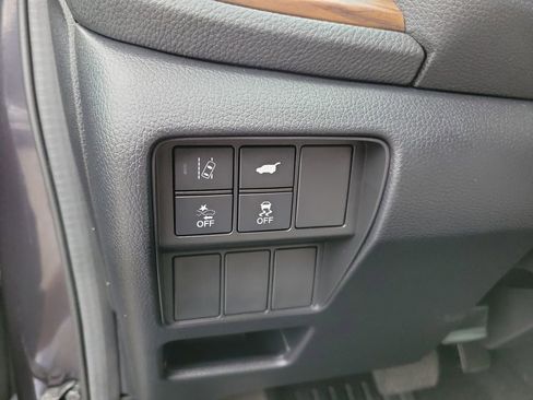 Used 2019 Honda CR-V EX-L image 25