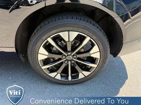 Certified 2026 Volvo XC60 B5 Plus w/ Protection Package Premier AWD/4WD image 13