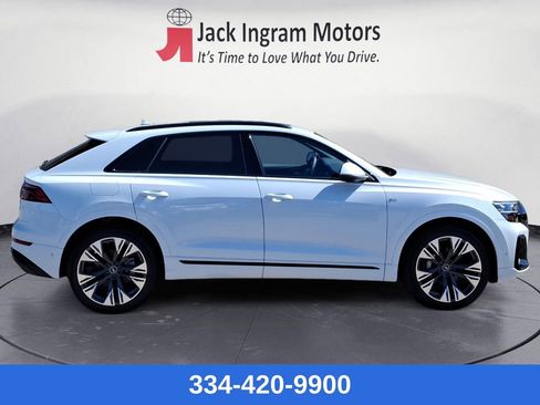 New 2026 Audi Q8 Premium Plus image 6