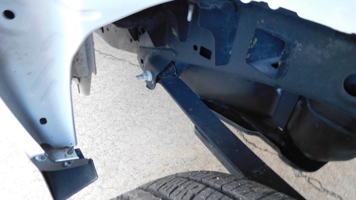 Used 2022 Ford F150 XL w/ Trailer Tow Package AWD/4WD image 12