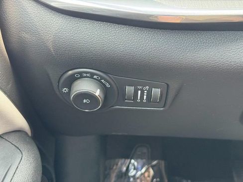 Used 2024 Jeep Compass Limited AWD/4WD image 19