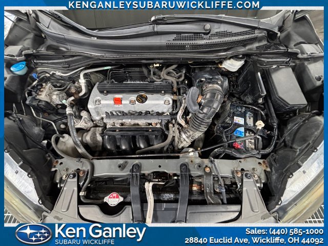 Used 2014 Honda CR-V LX image 26
