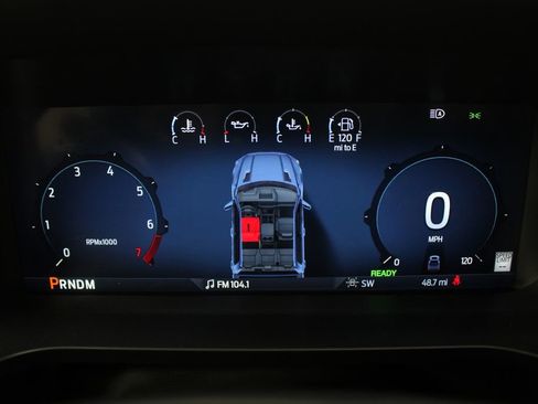 New 2025 Ford F150 XLT w/ Equipment Group 302A MID image 40