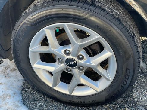 Used 2023 Kia Soul LX w/ LX Technology Package image 27