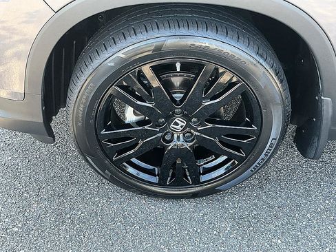 Used 2021 Honda Pilot Special Edition image 9