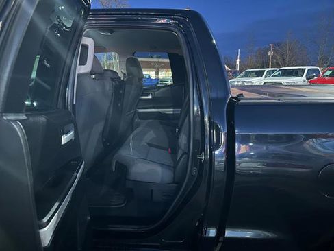 Used 2015 Toyota Tundra SR5 image 12