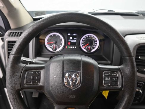 Used 2020 RAM 1500 Tradesman w/ Popular Equipment Group image 11