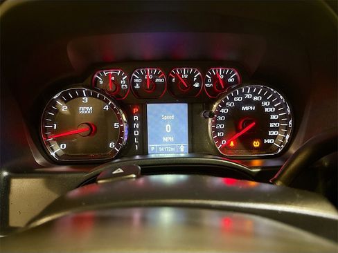 Used 2018 GMC Sierra 2500 4x4 Crew Cab image 13