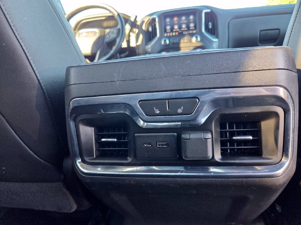 Used 2021 GMC Sierra 1500 AT4 AWD/4WD image 33