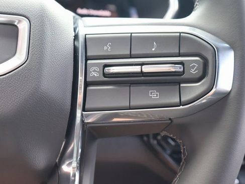New 2026 GMC Canyon Elevation RWD image 21