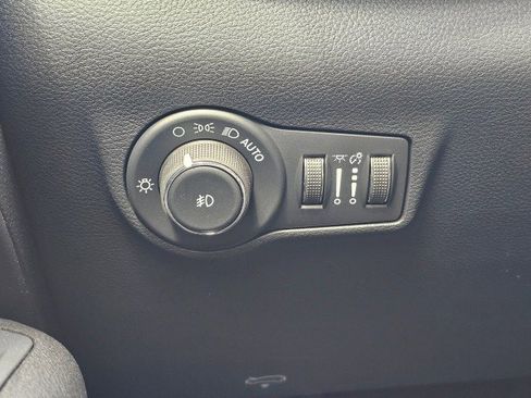 New 2026 Jeep Compass Trailhawk AWD/4WD image 40