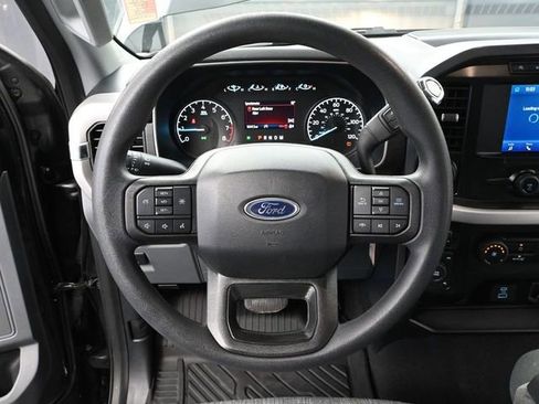 Used 2023 Ford F150 XLT w/ Trailer Tow Package image 26