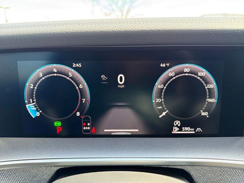 New 2026 Volkswagen Tiguan S AWD/4WD image 16