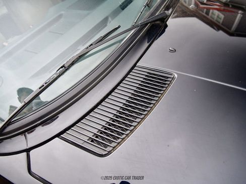 Used 1988 BMW M5 image 62