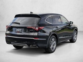 New 2026 Acura MDX FWD video 2