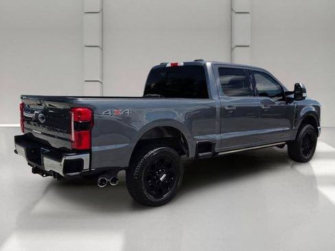 Used 2023 Ford F250 Lariat AWD/4WD image 5