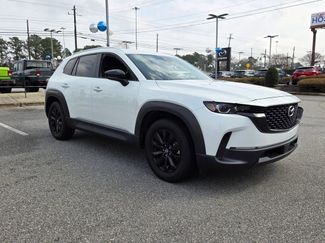 Used 2024 MAZDA CX-50 AWD 2.5 S w/ Preferred Package video 1