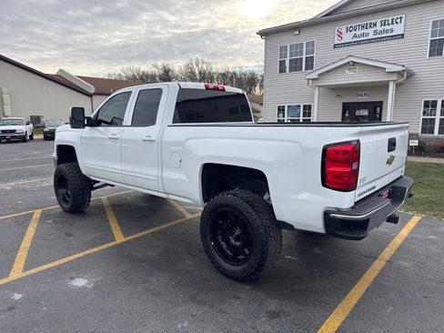 Used 2015 Chevrolet Silverado 1500 LT w/ All Star Edition image 9