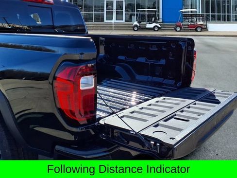 New 2026 GMC Canyon AT4 AWD/4WD image 26