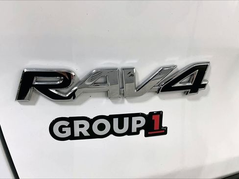 Used 2023 Toyota RAV4 XLE image 29