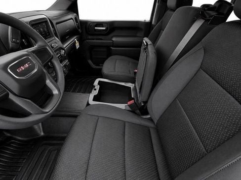 New 2026 GMC Sierra 3500 Pro w/ Convenience Package AWD/4WD image 20