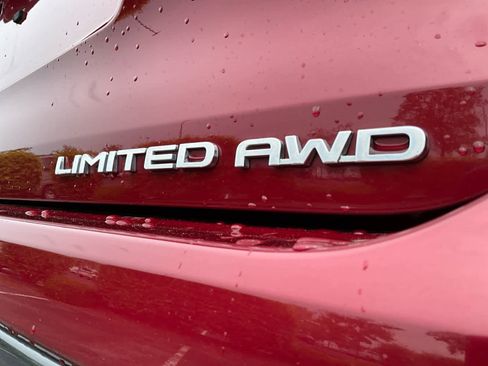 Used 2021 Toyota Highlander Limited AWD/4WD image 19
