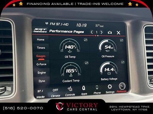 Used 2021 Dodge Charger Scat Pack image 34