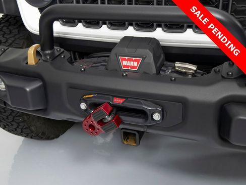 Used 2024 Jeep Wrangler Unlimited Rubicon 392 image 35