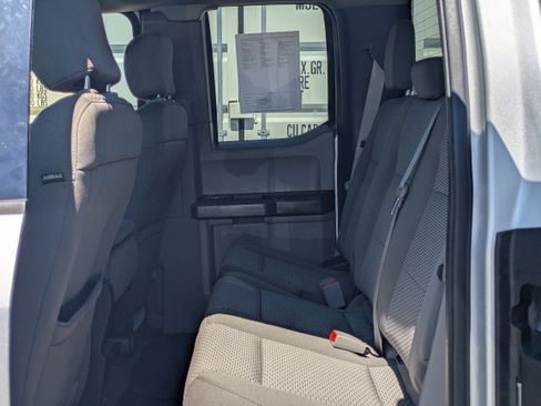 Used 2018 Ford F150 XLT w/ Trailer Tow Package AWD/4WD image 15
